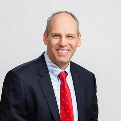 John Harmon, CPA